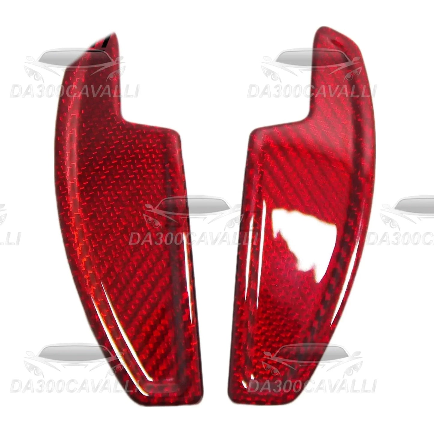 palette-al-volante-fibra-di-carbonio-golf-8-da300cavalli-4 - Da300Cavalli