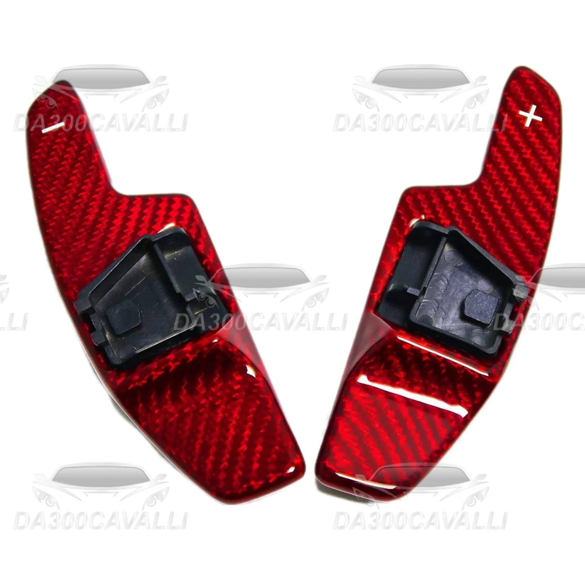palette-al-volante-fibra-di-carbonio-golf-8-da300cavalli-5 - Da300Cavalli