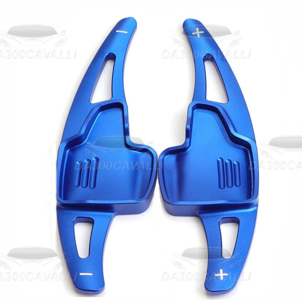 Palette Al Volante Ford Kuga Fiesta EcoSport Escape Bronco Sport - Da300Cavalli