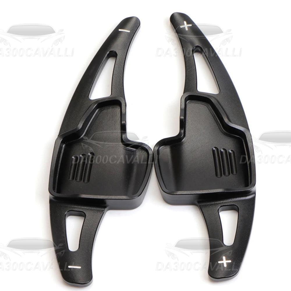 Palette Al Volante Ford Kuga Fiesta EcoSport Escape Bronco Sport - Da300Cavalli