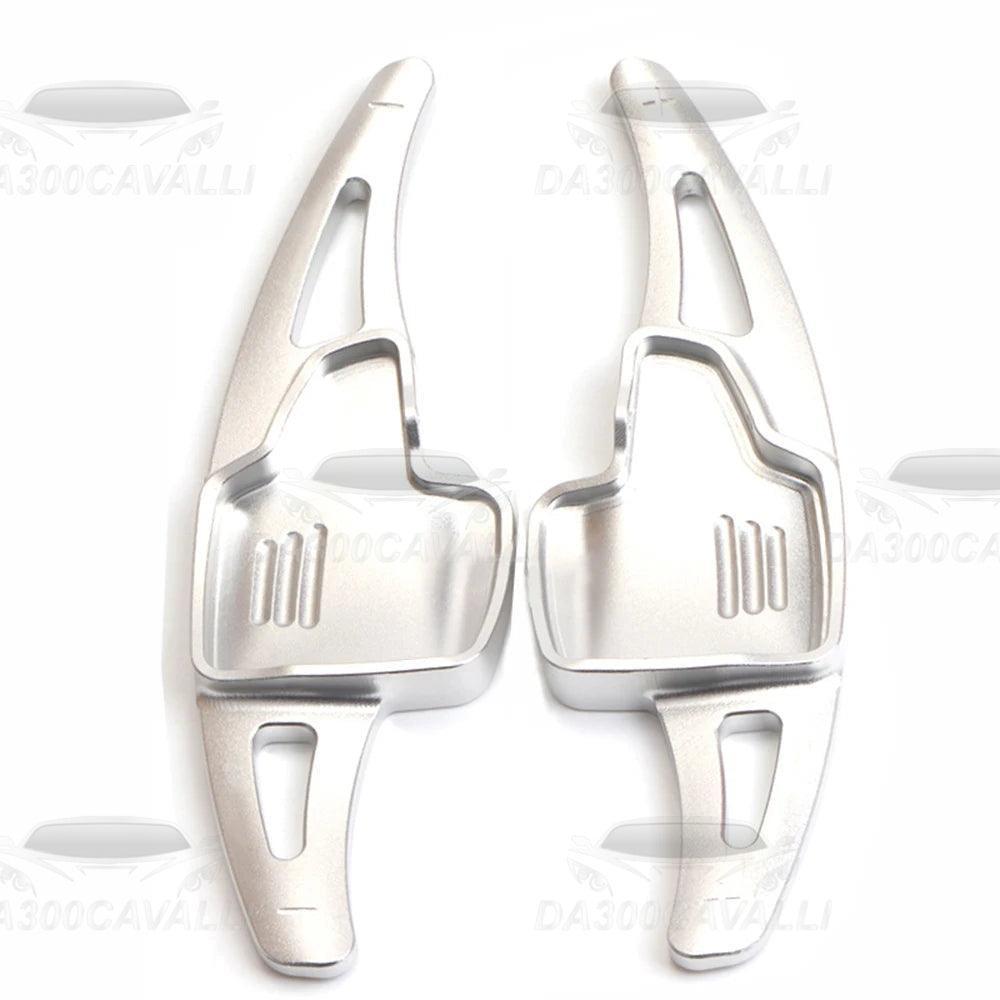 Palette Al Volante Ford Kuga Fiesta EcoSport Escape Bronco Sport - Da300Cavalli