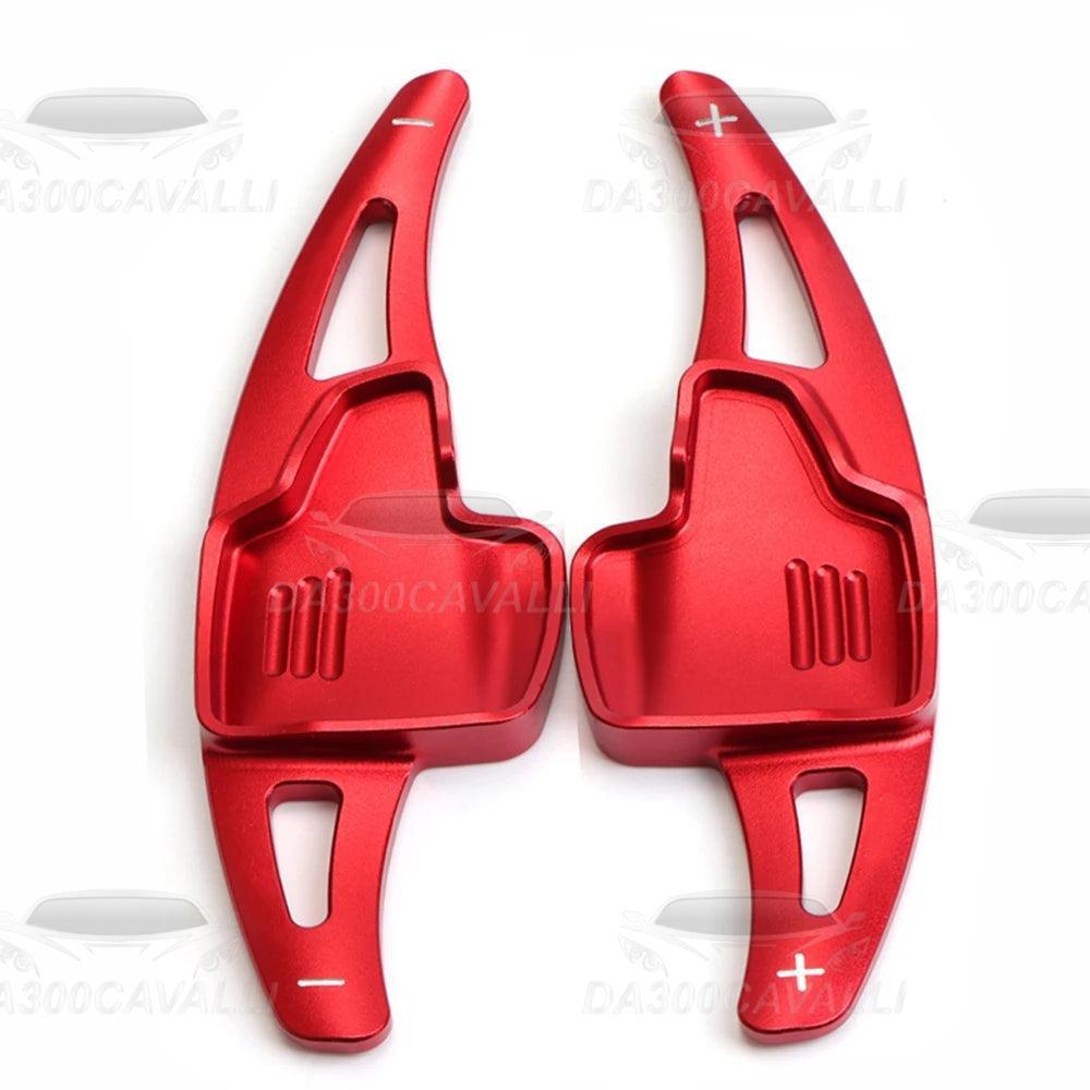 Palette Al Volante Ford Kuga Fiesta EcoSport Escape Bronco Sport - Da300Cavalli