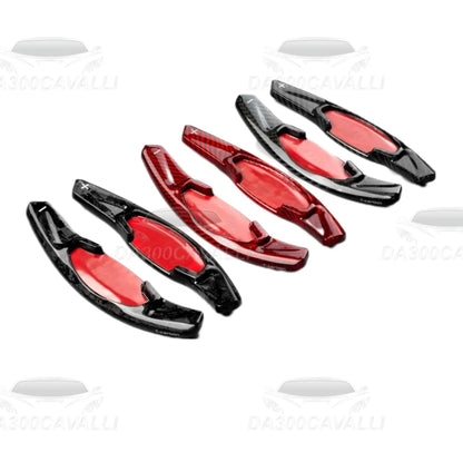 palette-al-volante-honda-civic-fe-fl-fibra-di-carbonio-2021-2023-da300cavalli-1 - Da300Cavalli