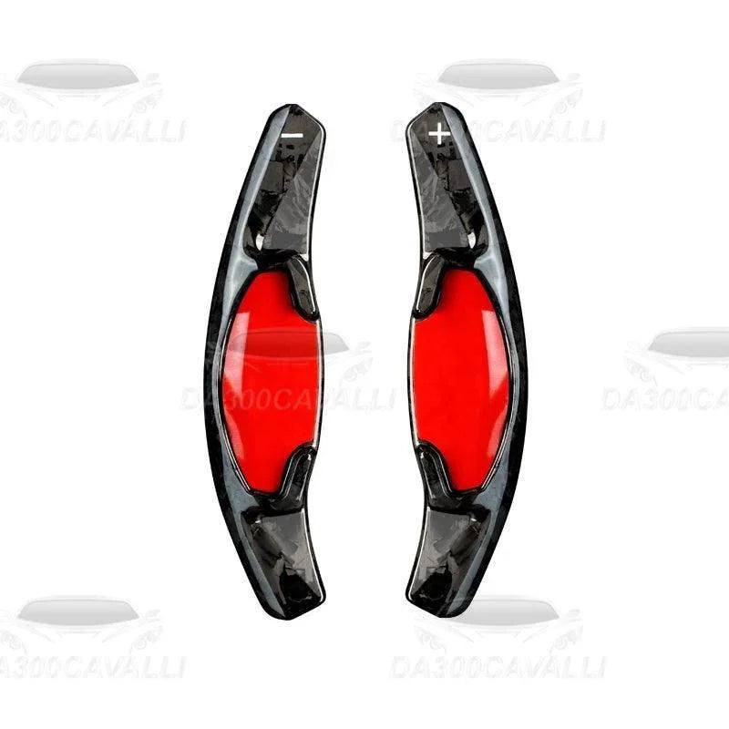 palette-al-volante-honda-civic-fe-fl-fibra-di-carbonio-2021-2023-da300cavalli-2 - Da300Cavalli