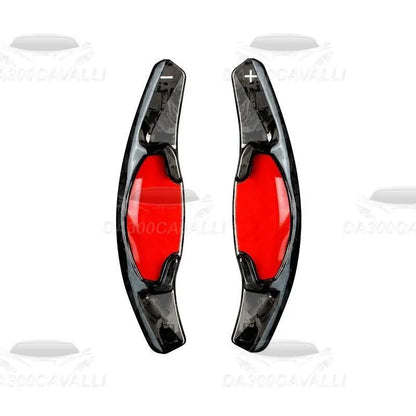 palette-al-volante-honda-civic-fe-fl-fibra-di-carbonio-2021-2023-da300cavalli-2 - Da300Cavalli