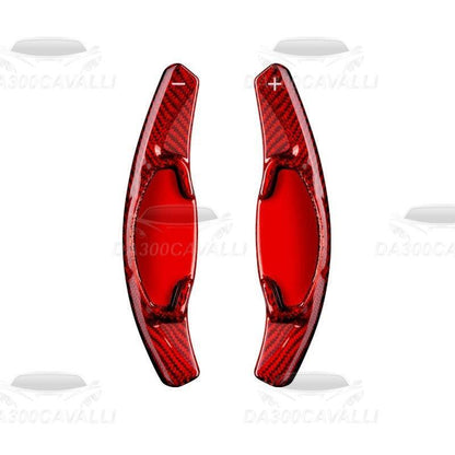 palette-al-volante-honda-civic-fe-fl-fibra-di-carbonio-2021-2023-da300cavalli-3 - Da300Cavalli