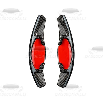 palette-al-volante-honda-civic-fe-fl-fibra-di-carbonio-2021-2023-da300cavalli-4 - Da300Cavalli