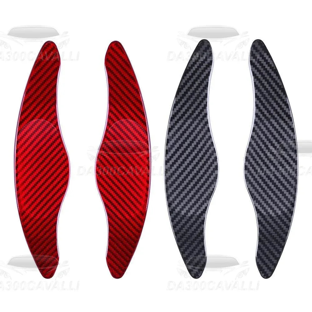palette-al-volante-honda-jazz-gk5-fibra-di-carbonio-da300cavalli-2 - Da300Cavalli