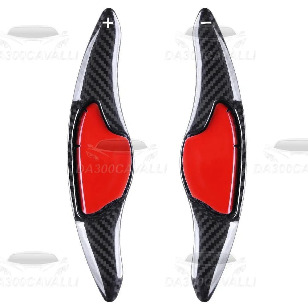 palette-al-volante-honda-jazz-gk5-fibra-di-carbonio-da300cavalli-3 - Da300Cavalli