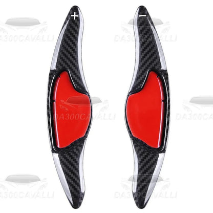 palette-al-volante-honda-jazz-gk5-fibra-di-carbonio-da300cavalli-3 - Da300Cavalli