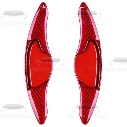 palette-al-volante-honda-jazz-gk5-fibra-di-carbonio-da300cavalli-4 - Da300Cavalli
