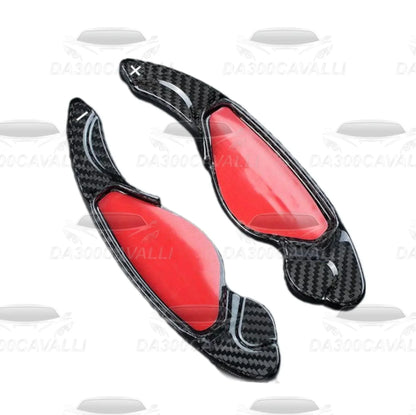 palette-al-volante-jaguar-xf-xe-range-rover-evoque-discovery-sport-fibra-di-carbonio-da300cavalli-1 - Da300Cavalli