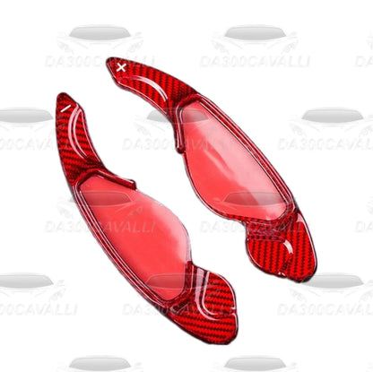 palette-al-volante-jaguar-xf-xe-range-rover-evoque-discovery-sport-fibra-di-carbonio-da300cavalli-3 - Da300Cavalli