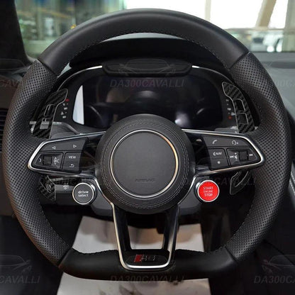 palette-al-volante-magnetiche-audi-a4-2015-2024-a6-2018-2024-tt-a5-a7-da300cavalli-3 - Da300Cavalli