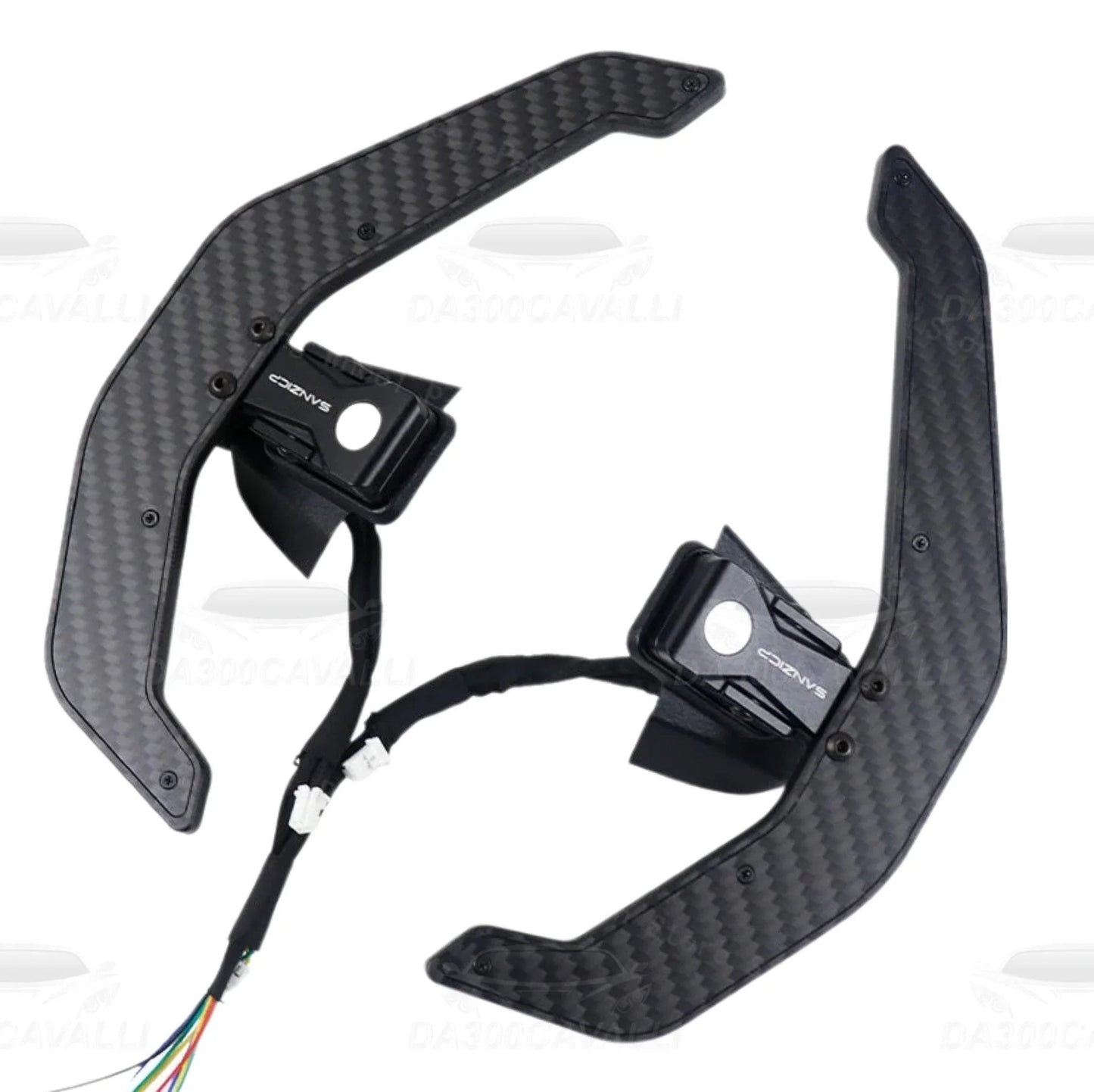 palette-al-volante-magnetiche-audi-r8-fibra-di-carbonio-da300cavalli-1 - Da300Cavalli