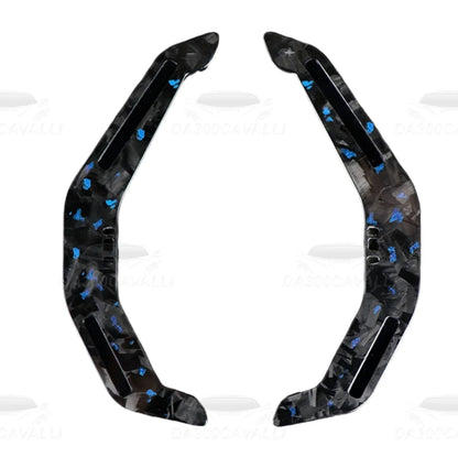 palette-al-volante-magnetiche-ford-mustang-fibra-di-carbonio-da300cavalli-9 - Da300Cavalli