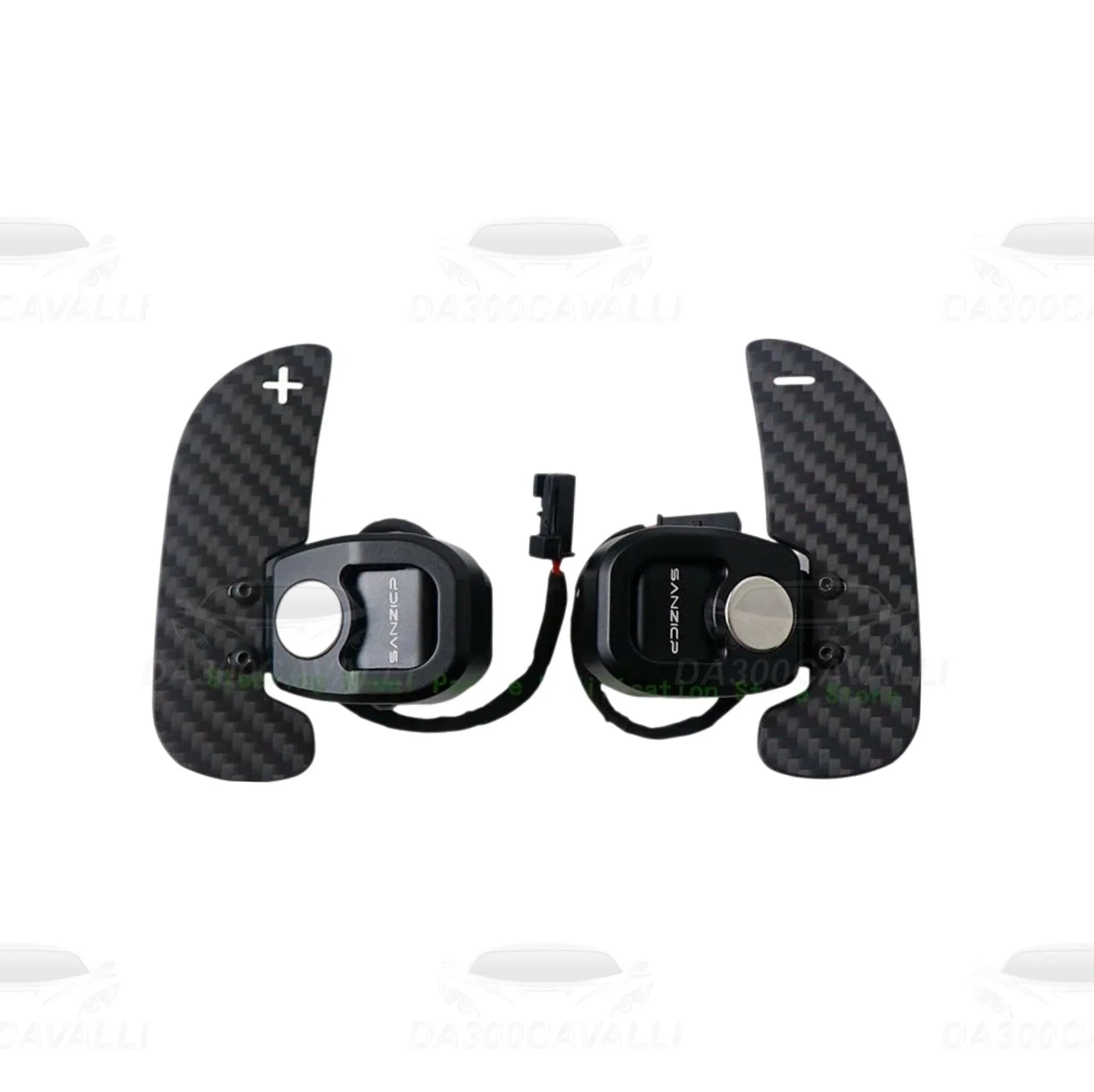 palette-al-volante-magnetiche-mercedes-fibra-di-carbonio-da300cavalli-17744 - Da300Cavalli