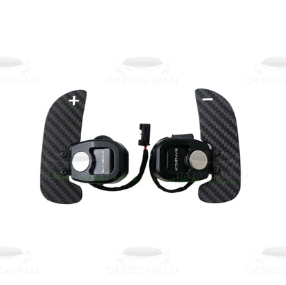 palette-al-volante-magnetiche-mercedes-fibra-di-carbonio-da300cavalli-17744 - Da300Cavalli