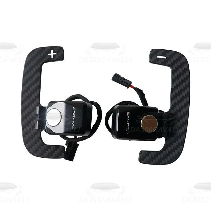 palette-al-volante-magnetiche-mercedes-fibra-di-carbonio-da300cavalli-84933 - Da300Cavalli