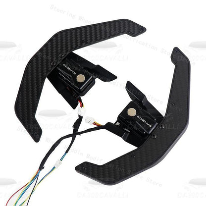 palette-al-volante-magnetiche-volkswagen-golf-7-7-5-fibra-di-carbonio-da300cavalli-1 - Da300Cavalli