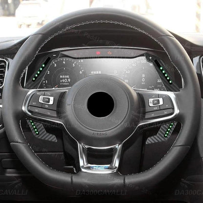 palette-al-volante-magnetiche-volkswagen-golf-7-7-5-fibra-di-carbonio-da300cavalli-2 - Da300Cavalli