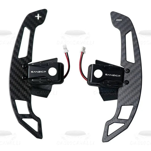 palette-al-volante-magnetiche-volkswagen-golf-7-fibra-di-carbonio-da300cavalli-1 - Da300Cavalli