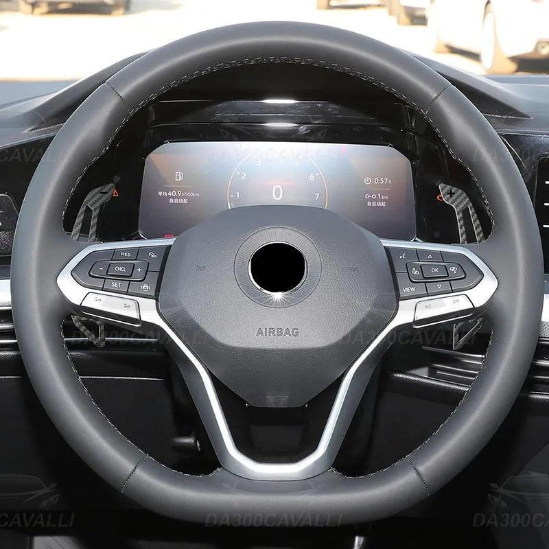 palette-al-volante-magnetiche-volkswagen-golf-7-fibra-di-carbonio-da300cavalli-3 - Da300Cavalli