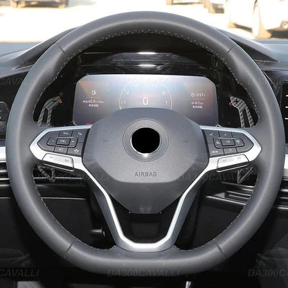 palette-al-volante-magnetiche-volkswagen-golf-8-fibra-di-carbonio-da300cavalli-20485 - Da300Cavalli