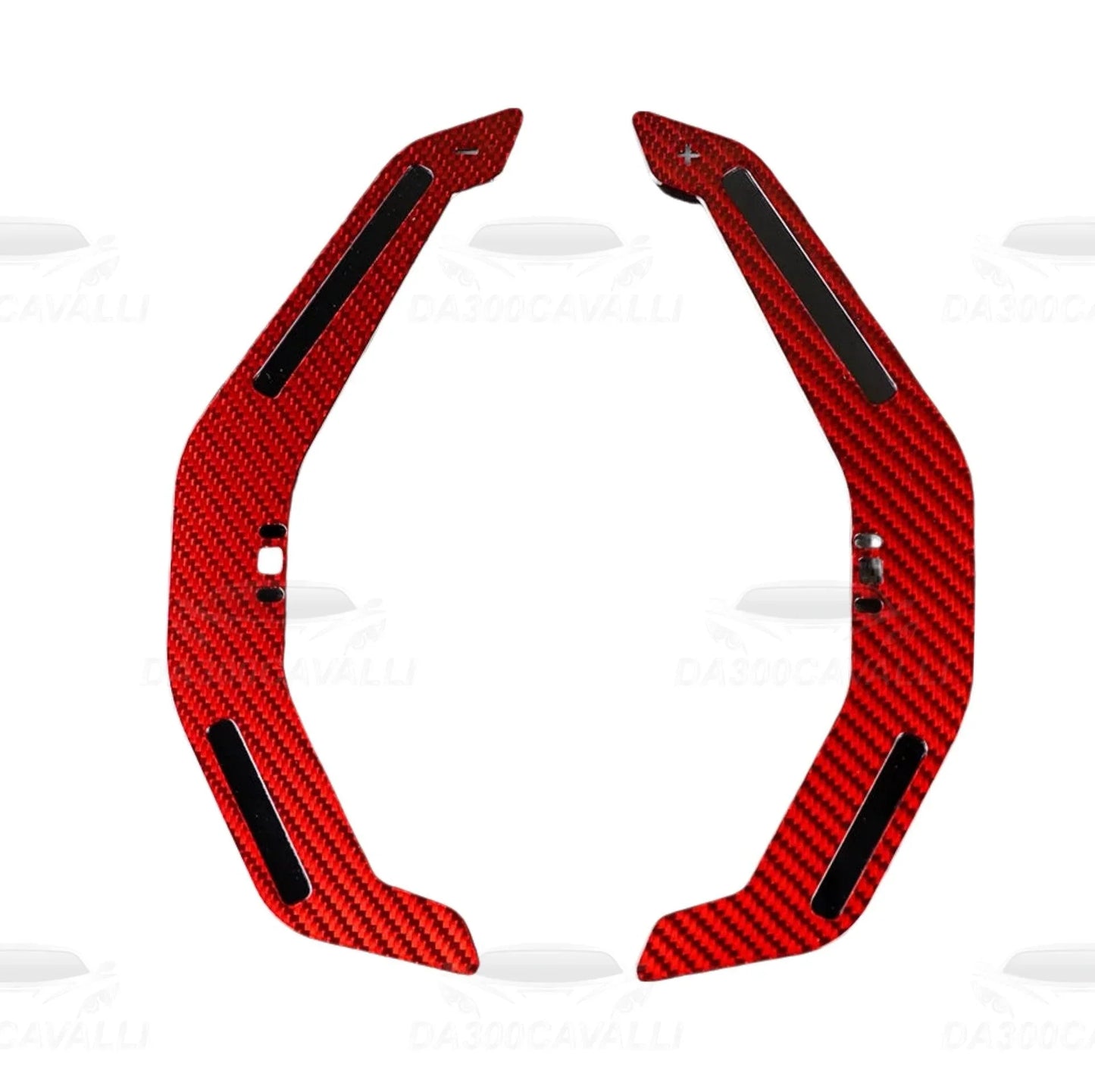 palette-al-volante-magnetiche-volkswagen-golf-8-fibra-di-carbonio-da300cavalli-3 - Da300Cavalli