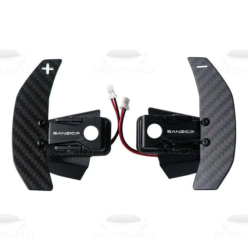 palette-al-volante-magnetiche-volkswagen-golf-8-fibra-di-carbonio-da300cavalli-44461 - Da300Cavalli