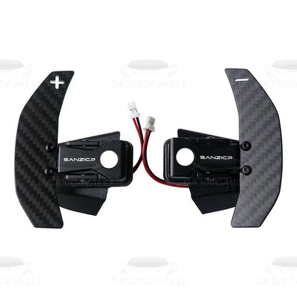 palette-al-volante-magnetiche-volkswagen-golf-8-fibra-di-carbonio-da300cavalli-44461 - Da300Cavalli
