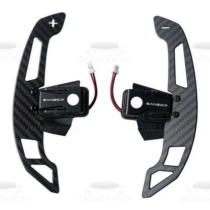 palette-al-volante-magnetiche-volkswagen-golf-8-fibra-di-carbonio-da300cavalli-79928 - Da300Cavalli