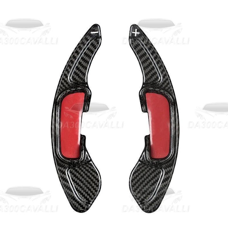 palette-al-volante-mazda-2-mazda-3-axela-mazda-6-atenza-cx4-cx5-mx5-fibra-di-carbonio-da300cavalli-2 - Da300Cavalli