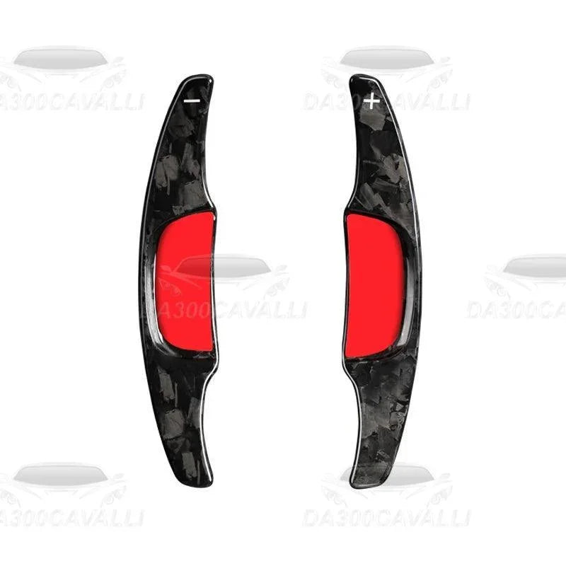palette-al-volante-mazda-3-cx30-fibra-di-carbonio-2020-2021-da300cavalli-3 - Da300Cavalli