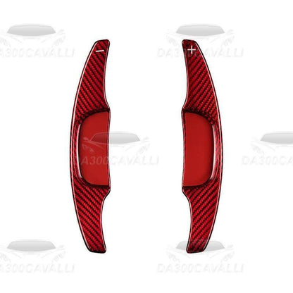 palette-al-volante-mazda-3-cx30-fibra-di-carbonio-2020-2021-da300cavalli-4 - Da300Cavalli