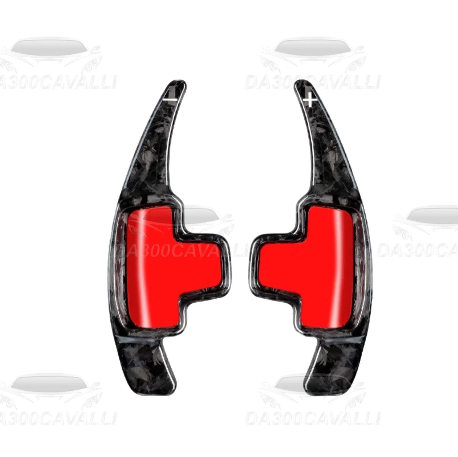 palette-al-volante-mercedes-benz-classe-a-b-e-m-ml-w166-w176-w204-w212-w222-w246-c117-w218-x156-fibra-di-carbonio-da300cavalli-2 - Da300Cavalli