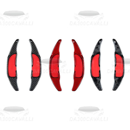 palette-al-volante-mercedes-classe-b-cla-c-gla-cls-gle-coupe-w205-w167-w247-x247-fibra-di-carbonio-da300cavalli-1 - Da300Cavalli