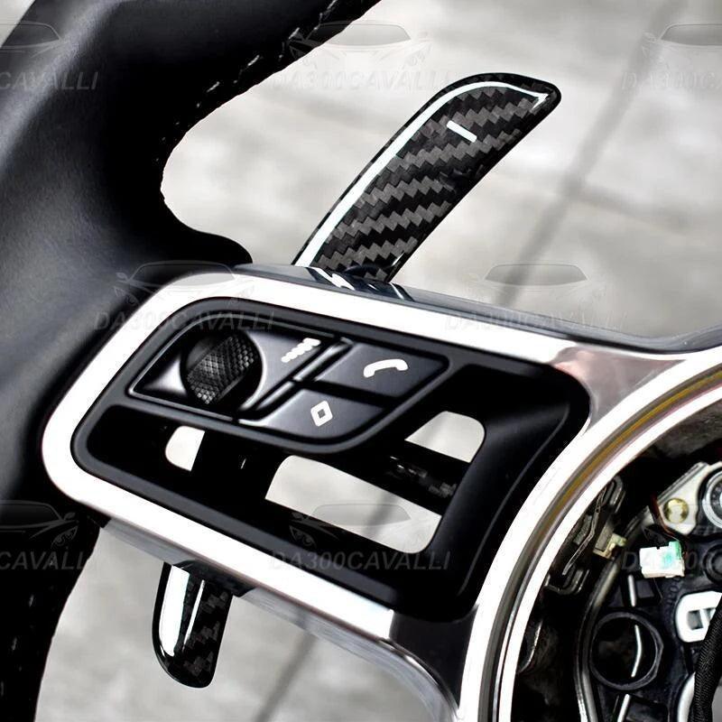 palette-al-volante-porsche-911-718-panamera-macan-cayenne-fibra-di-carbonio-da300cavalli-4 - Da300Cavalli