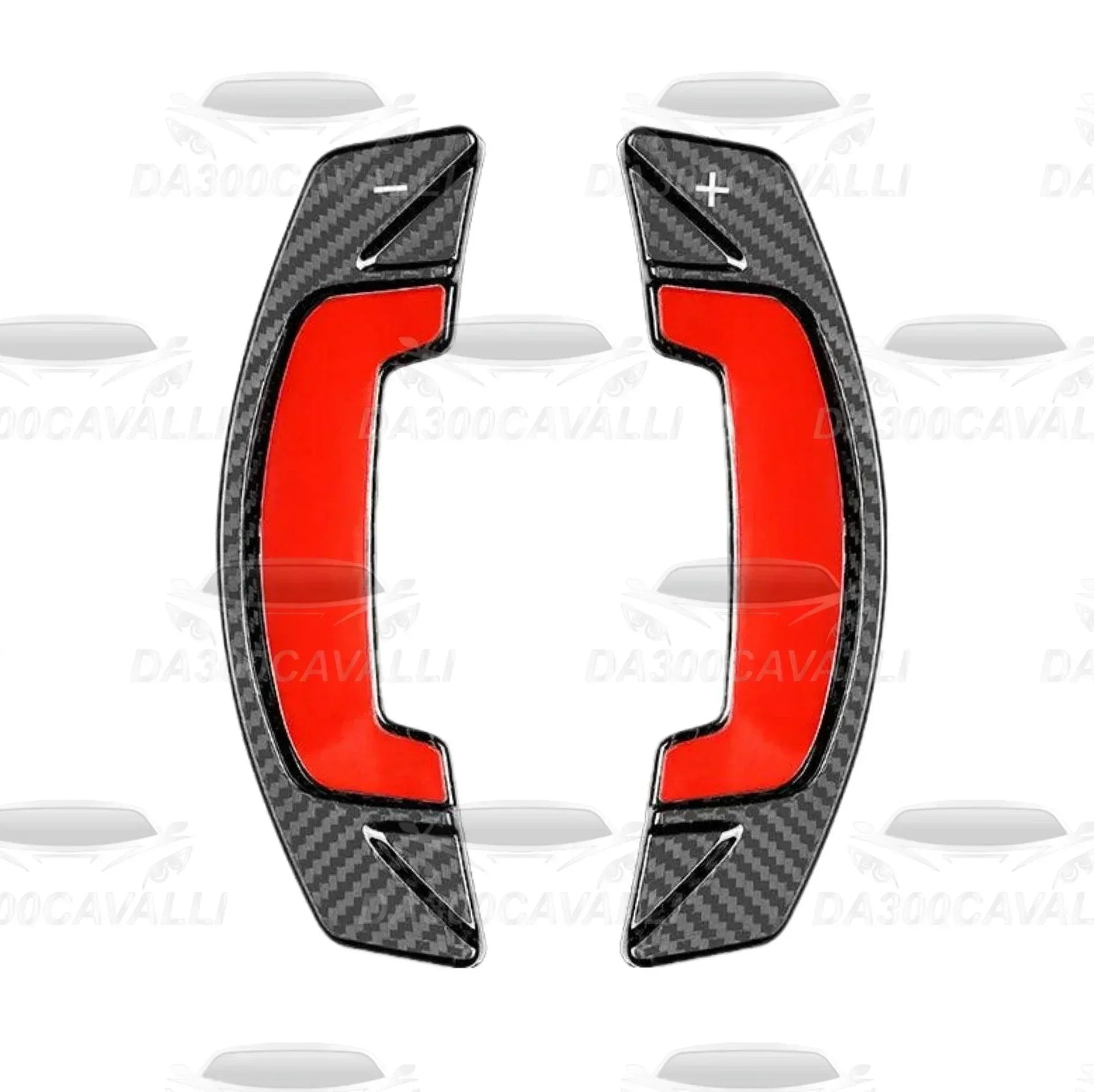 palette-al-volante-range-rover-discovery-sport-evoque-jaguar-xe-xj-xf-fibra-di-carbonio-da300cavalli-2 - Da300Cavalli