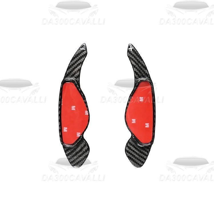 palette-al-volante-range-rover-fibra-di-carbonio-da300cavalli-2 - Da300Cavalli