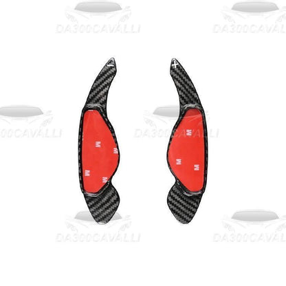 palette-al-volante-range-rover-fibra-di-carbonio-da300cavalli-2 - Da300Cavalli