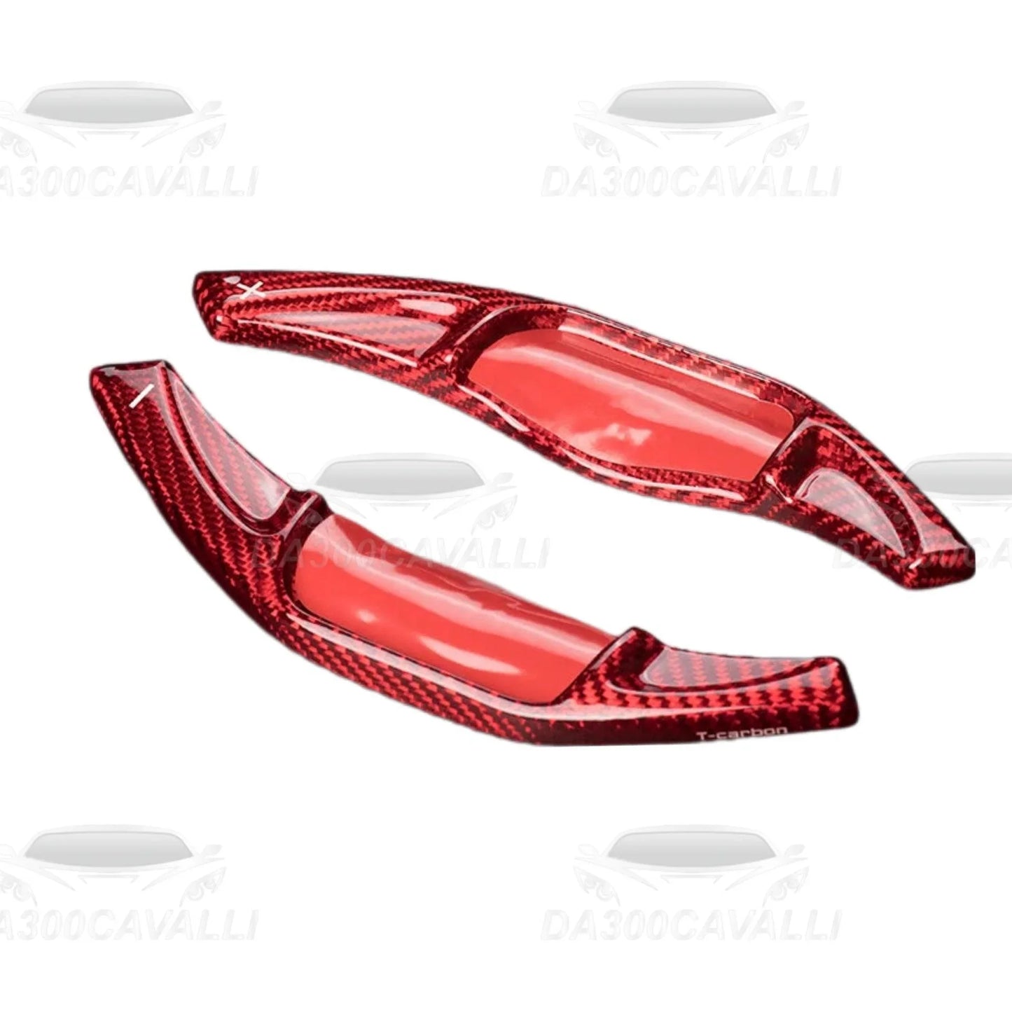 palette-al-volante-toyota-corolla-camry-rav4-fibra-di-carbonio-2018-2020-da300cavalli-2 - Da300Cavalli