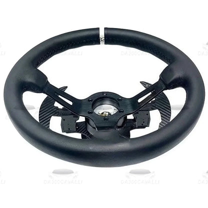 palette-al-volante-universali-fibra-di-carbonio-da300cavalli-1 - Da300Cavalli