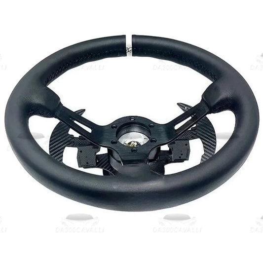 palette-al-volante-universali-fibra-di-carbonio-da300cavalli-1 - Da300Cavalli