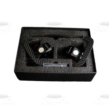 palette-magnetiche-in-fibra-di-carbonio-mercedes-2010-2024-da300cavalli-4 - Da300Cavalli