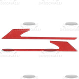 Palpebre Bmw Serie 8 (G15-G16)