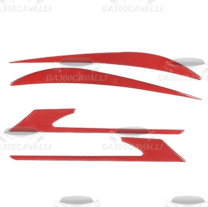 palpebre-bmw-serie-8-g15-g16-da300cavalli-3 - Da300Cavalli
