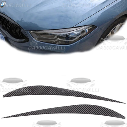 palpebre-bmw-serie-8-g15-g16-da300cavalli-4 - Da300Cavalli