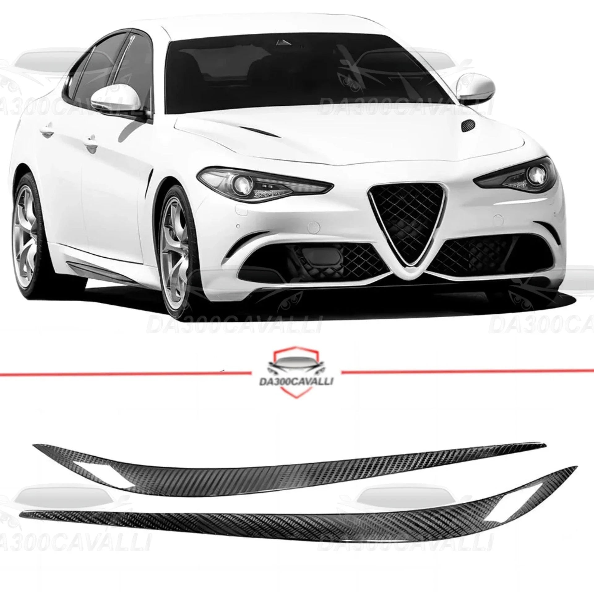 palpebre-fari-alfa-romeo-giulia-quadrifoglio-fibra-di-carbonio-2015-2018-da300cavalli-1 - Da300Cavalli