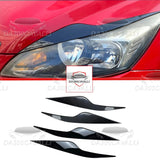 Palpebre Fari Anteriori Ford Focus Mk2 (2008-2010) 2Pcs